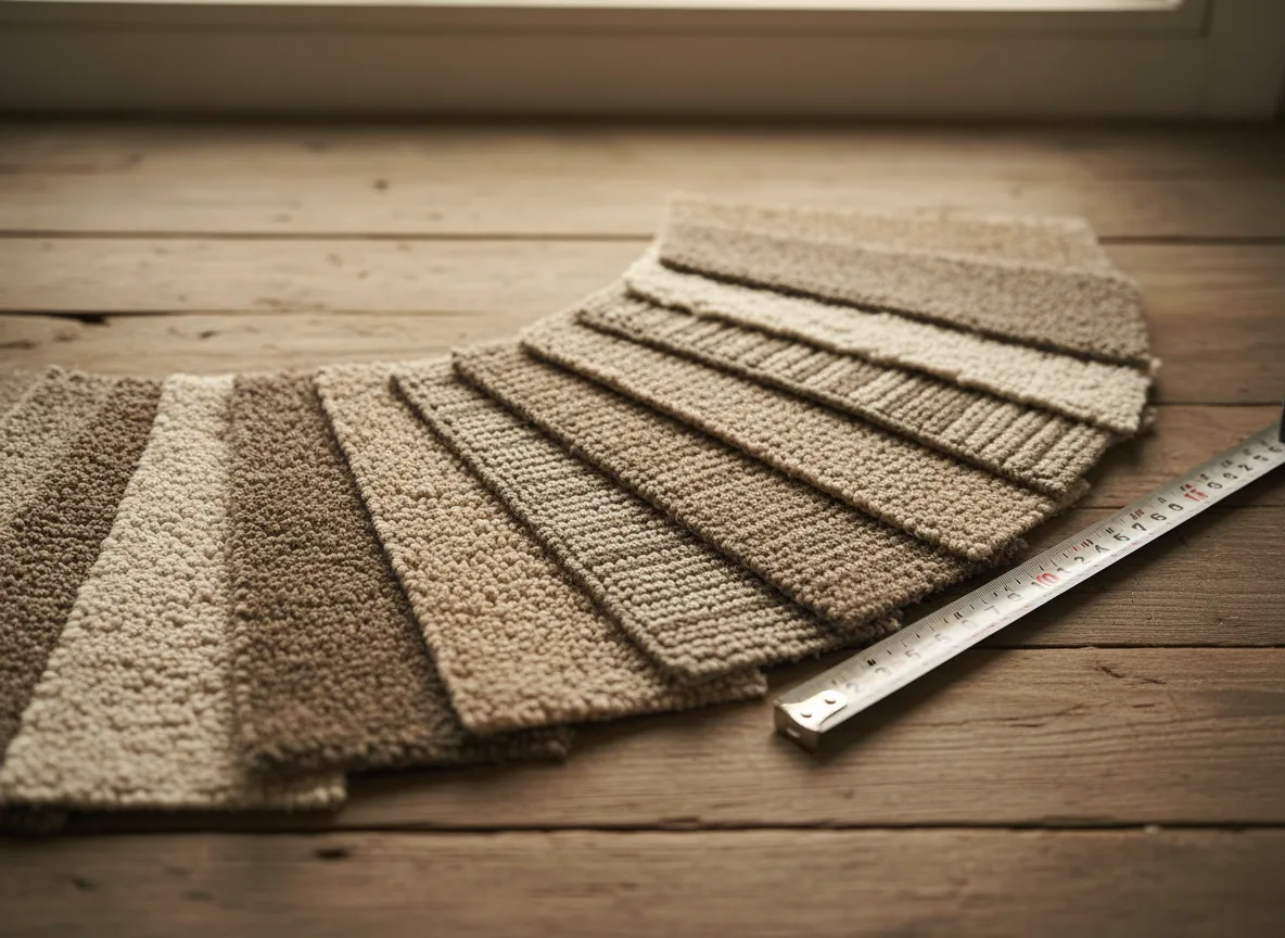 Carpet Installation Early Branch, SC FAQs